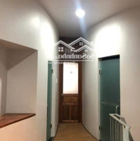 Nhà 4 Tầng Gần 6 X 30M2 -Hẽm Xe Hơinguyễn Cửu Vân Đang Kd Thu 1.2 Tỷ/Năm