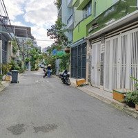 Kẹt Bank, Bán Nhàhẽm Xe Hơithăng Long, Tân Bình - Hđt 20 Triệu/Tháng, Cn 50M2, Nhà 4 Tầng, Chỉ 8,5 Tỷ Tl
