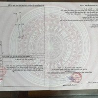 Bán Nhà Riêng Chính Chủ! Nhờ Anh Em Môi Giới Ra Dùm