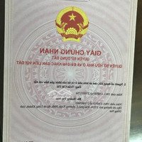 Bán Nhà Riêng Chính Chủ! Nhờ Anh Em Môi Giới Ra Dùm