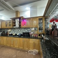 Bán Nhà Mặt Tiền Đường 16M An Phú An Khánh 5X20M Trệt 3 Lầu Sổ Hồng Riêng Giá Bán 18 Tỷ