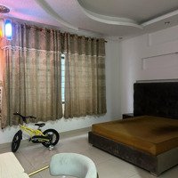 Bán Nhà Mặt Tiền Đường 16M An Phú An Khánh 5X20M Trệt 3 Lầu Sổ Hồng Riêng Giá Bán 18 Tỷ