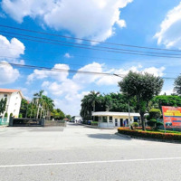 Shophouse Thương Mại Trục Đường N31,32,33. Sổ Sẵn