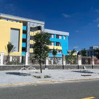 Shophouse Thương Mại Trục Đường N31,32,33. Sổ Sẵn