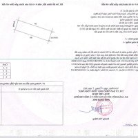 Bán 02 Lô Liền Kề Diện Tích 126M2 Tại Khu Đô Thị Sinh Thái Sông Hồng - Bắc Đầm Vạc