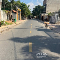 Lô Đất Chính Chủ Đẹp Nhất Huyện Hóc Môn, Đường Đẹp Thông Giao Thông Thuận Tiện Đi Các Nơi Có Giá