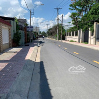 Lô Đất Chính Chủ Đẹp Nhất Huyện Hóc Môn, Đường Đẹp Thông Giao Thông Thuận Tiện Đi Các Nơi Có Giá