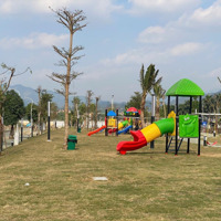 Chính Chủ Bán Lô Ngoại Giao 100M2 Giá Chỉ Hơn 2 Tỷ/ Lô 100M2 Centre Ville Lương Sơn Sẵn Sổ Sang Tên