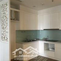 Cho Thuê Căn Hộ 3 Phòng Ngủ 2 Vệ Sinh 45 Triệu, 108M2 Tại Park 12 Vinhomes Times City, Hai Bà Trưng, Hà Nội