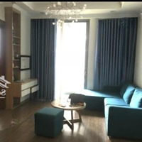 Cho Thuê Căn Hộ 3 Phòng Ngủ 2 Vệ Sinh 45 Triệu, 108M2 Tại Park 12 Vinhomes Times City, Hai Bà Trưng, Hà Nội
