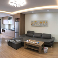 Cho Thuê Chung Cư Sudico Mỹ Đình Sông Đà, 110M2, 3 Phòng Ngủ Full Nội Thất, 13.5 Tr/Th. Liên Hệ: 0971,,342,,965