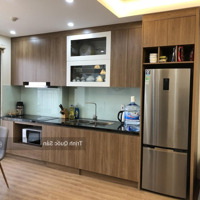 Cho Thuê Chung Cư Sudico Mỹ Đình Sông Đà, 110M2, 3 Phòng Ngủ Full Nội Thất, 13.5 Tr/Th. Liên Hệ: 0971,,342,,965