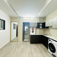 Căn Hộ Cao Cấp 2 Phòng Ngủ80M2 / 2 Ban Công / Full Nội Thất Mới Hiện Đại / P13 Tân Bình