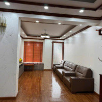 Cho Thuê Căn Hộ Chung Cư Tòa Ct4B Khu Đô Thị Mễ Trì Thượng, Ntl,Hn. 120M, 3P Ngủ, Đủ Đồ. 0963596146