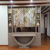 Cho Thuê Căn Hộ Chung Cư Tòa Ct4B Khu Đô Thị Mễ Trì Thượng, Ntl,Hn. 120M, 3P Ngủ, Đủ Đồ. 0963596146