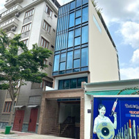 Cho Thuê Nguyên Căn Khu An Phú-An Khánh Đường Số 11 Trần Lựu Sử Dụng 500M2 Sàn-Hầm 6 Tầng Thang Máy