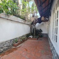Cho Thuê Nhà Đường Số 4 Làng Báo Chí Thảo Điền