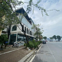 Cho Thuê Mặt Bằng Phố Hoàng Quốc Việt -Tt Quận Cầu Giấy -Phù Hợp Làm Quán Cafe, Nhà Hàng Cao Cấp