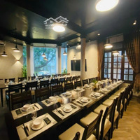 Cho Thuê Mặt Bằng Phố Hoàng Quốc Việt -Tt Quận Cầu Giấy -Phù Hợp Làm Quán Cafe, Nhà Hàng Cao Cấp
