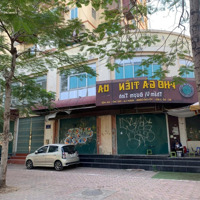 Cho Thuê Mặt Bằng Phố Hoàng Quốc Việt -Tt Quận Cầu Giấy -Phù Hợp Làm Quán Cafe, Nhà Hàng Cao Cấp