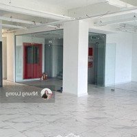 Cho Thuê Văn Phòng Full Nội Thất, Điện Nước, Không Thiếu Gì Hết 35 Triệu/Tháng - 60M2