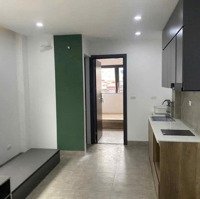 Lô Góc, Dòng Tiền 35 Triệu/Tháng, 50M Ra Kim Giang, Thanh Xuân, 40Mx6T, Ô Tô Đỗ Cửa, Giá Bán 9 Tỷ