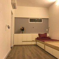 Bán Gấp! Căn Hộ Chung Cư Newtatco Phố Vĩnh Phúc - Ba Đình - Hà Nội