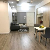Bán Gấp! Căn Hộ Chung Cư Newtatco Phố Vĩnh Phúc - Ba Đình - Hà Nội