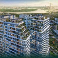 Căn Hộ 5 Sao Limited, Vị Trí Sầm Uất Nhất Trung Tâm - Tp. Thủ Đức. Liền Kề Tuyến Metro