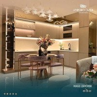 Căn Hộ 5 Sao Limited, Vị Trí Sầm Uất Nhất Trung Tâm - Tp. Thủ Đức. Liền Kề Tuyến Metro