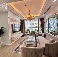 Bán Căn Hộ Chung Cư 3 Ngủ Đủ Nội Thất Khu Vinhomes Gardenia Phố Hàm Nghi