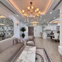 Bán Căn Hộ Chung Cư 3 Ngủ Đủ Nội Thất Khu Vinhomes Gardenia Phố Hàm Nghi