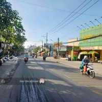 Giảm 600 Triệu Bán Nhà Mặt Tiền Lê Văn Tách Gần Ql1A Giáp Thủ Đức Buôn Bán Sầm Uất Vô Cùng