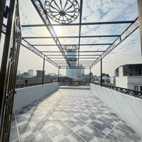 Cần Bán Nhà Mặt Ngõ Kinh Doanh Được 50M2 X 7 Tầng. 18 Tỷ. Có Thang Máy, Chỗ Đỗ Ô Tô