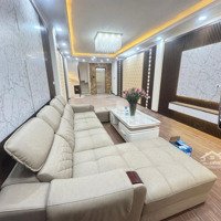 Cần Bán Nhà Mặt Ngõ Kinh Doanh Được 50M2 X 7 Tầng. 18 Tỷ. Có Thang Máy, Chỗ Đỗ Ô Tô