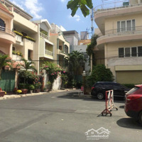 Bán Nhà Riêng 43 Hồ Văn Huê, 39,5 Tỷ, 115M2, 6 Phòng Ngủ 7 Vệ Sinh Phú Nhuận, Hcm
