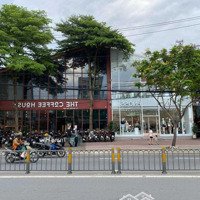 Bán Nhà Siêu Vị Trí Mặt Tiền Nguyễn Thị Thập, Quận 7 -Diện Tích21X77M - Công Nhận 1.600M2 - Giá Bán 120 Tỷ