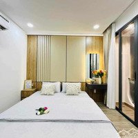Bán Nhà Mặt Phố Vip Nguyễn Hữu Thọ 110M2 * 4M Mặt Tiền * 4 Tầng - Vỉa Hè Cực Rộng - Giá Chỉ 47 Tỷ