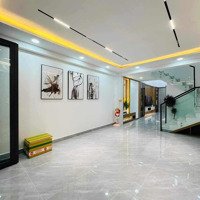 Bán Nhà Mặt Phố Vip Nguyễn Hữu Thọ 110M2 * 4M Mặt Tiền * 4 Tầng - Vỉa Hè Cực Rộng - Giá Chỉ 47 Tỷ