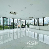 Giảm Sốc 15 Tỷ Ngay Lê Văn Sỹ - Phú Nhuận - 8X25(180M2) - 5 Tầng - Tn: 100 Triệu/Th Giá Chỉ 36 Tỷ Tl