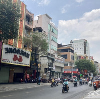 Giảm Sốc 15 Tỷ Ngay Lê Văn Sỹ - Phú Nhuận - 8X25(180M2) - 5 Tầng - Tn: 100 Triệu/Th Giá Chỉ 36 Tỷ Tl