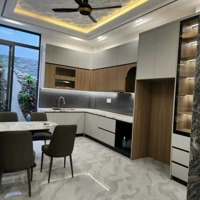 Bán Nhà Đẹp 5Tầng Thang Máy 4X25M,Mặt Tiềnđường Số Lý Phục Man Q7