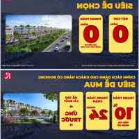 50 Suất Nội Bộ Dự Án Quy Nhơn Iconic Giá Tốt - Lời Ngay