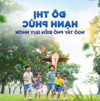 50 Suất Nội Bộ Dự Án Quy Nhơn Iconic Giá Tốt - Lời Ngay