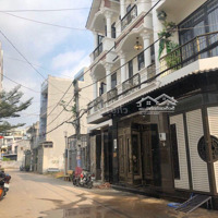 Bán 2 Nền Liền Kề Đường 40 Phường Hiệp Bình Chánh, Quận Thủ Đức, Giá: 4,5 Tỷ