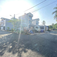 Bán 2 Nền Liền Kề Đường 40 Phường Hiệp Bình Chánh, Quận Thủ Đức, Giá: 4,5 Tỷ