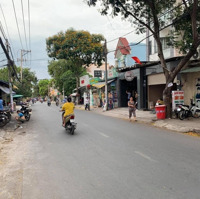 Bán 2 Nền Liền Kề Đường 40 Phường Hiệp Bình Chánh, Quận Thủ Đức, Giá: 4,5 Tỷ