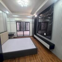 BÁN NHÀ MỚI XÂY - NGÕ 141 GIÁP NHỊ, HOÀNG MAI – 6.5 TỶ