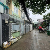 Bán Đất 300M2 Lâm Văn Bền, Ngang 9M, Quận 7, Chỉ Hơn 13 Tỷ