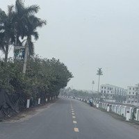 Cần Bán Lô Đấy Giá Rẻ Nhất Huyện Văn Lâm Giáp Vinhomes Ocean Park 3